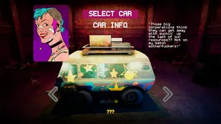 Скриншот 6 к игре Wreckage