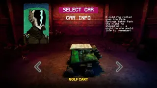 Скриншот 7 к игре Wreckage
