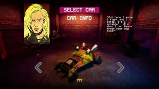 Скриншот 8 к игре Wreckage