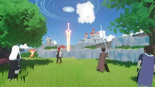 Скриншот 1 к игре Isekai'd