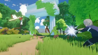 Скриншот 2 к игре Isekai'd