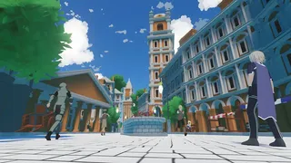 Скриншот 3 к игре Isekai'd