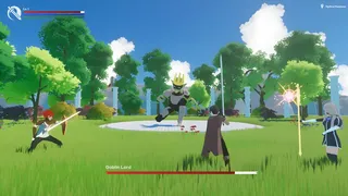 Скриншот 5 к игре Isekai'd