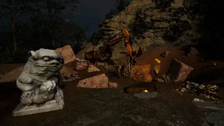 Скриншот 2 к игре 魍魉村