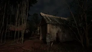 Скриншот 6 к игре 魍魉村