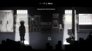 Скриншот 1 к игре Flower in Us