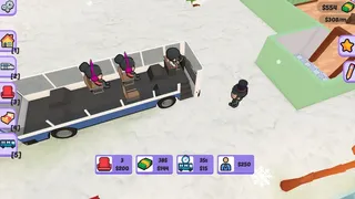 Скриншот 4 к игре Idle Transport Tycoon