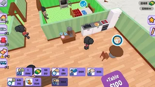 Скриншот 5 к игре Idle Transport Tycoon