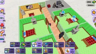 Скриншот 6 к игре Idle Transport Tycoon