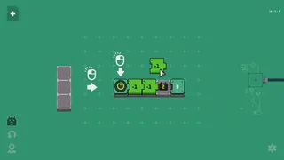 Скриншот 1 к игре Electrogical