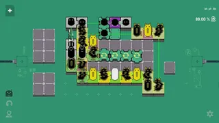 Скриншот 6 к игре Electrogical