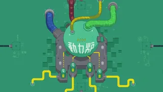 Скриншот 7 к игре Electrogical