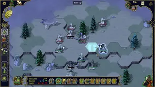 Скриншот 7 к игре Gobs and Gods