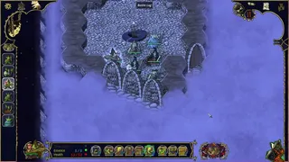 Скриншот 8 к игре Gobs and Gods