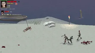Скриншот 1 к игре MannaRites Gold