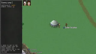 Скриншот 2 к игре MannaRites Gold