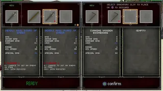 Скриншот 4 к игре MannaRites Gold