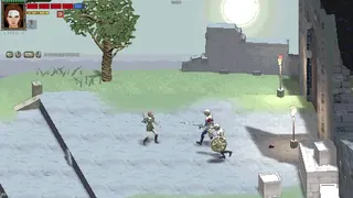Скриншот 7 к игре MannaRites Gold