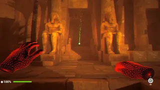 Скриншот 2 к игре VectorBall