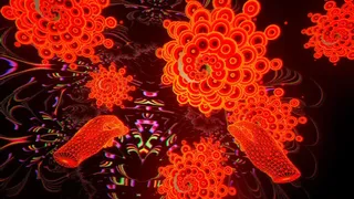 Скриншот 4 к игре VectorBall