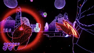 Скриншот 7 к игре VectorBall