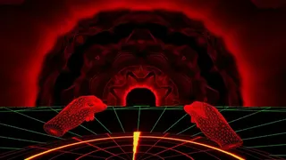 Скриншот 8 к игре VectorBall