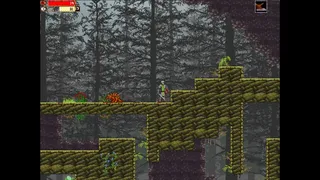 Скриншот 6 к игре Validus mortis