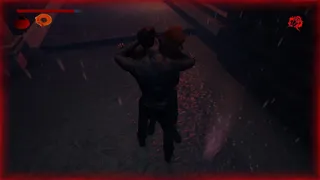 Скриншот 3 к игре Harrowed World: Portents In Red - Modern Gothic Vampire RPG