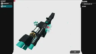 Скриншот 2 к игре Modulor