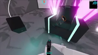 Скриншот 3 к игре Modulor