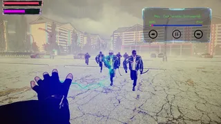 Скриншот 1 к игре Son of Perun Kharkiv