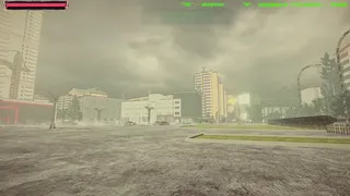 Скриншот 2 к игре Son of Perun Kharkiv