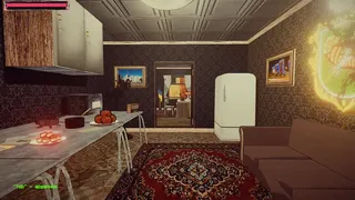 Скриншот 8 к игре Son of Perun Kharkiv