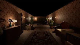Скриншот 1 к игре The Hallway - Escape Room