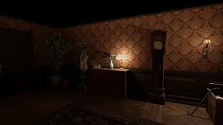 Скриншот 2 к игре The Hallway - Escape Room