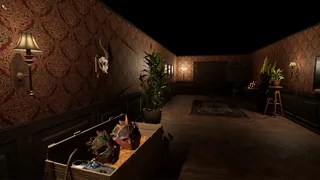 Скриншот 6 к игре The Hallway - Escape Room