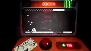 Скриншот 1 к игре MONOTONIA: First Contact