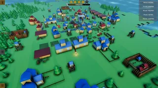 Скриншот 1 к игре Island Master