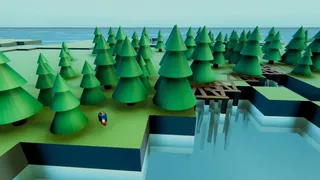Скриншот 4 к игре Island Master