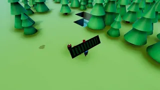 Скриншот 5 к игре Island Master