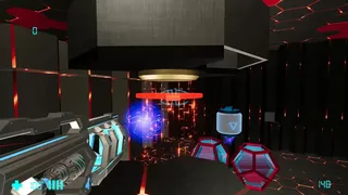 Скриншот 1 к игре Viral