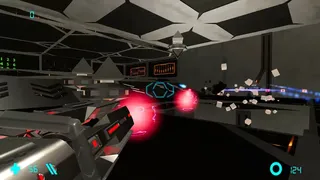 Скриншот 3 к игре Viral