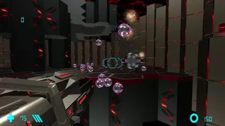 Скриншот 5 к игре Viral
