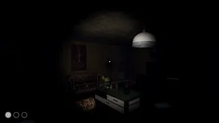 Скриншот 2 к игре Discarnate: Locust