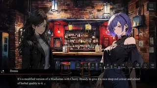 Скриншот 1 к игре Manhattan Dolls