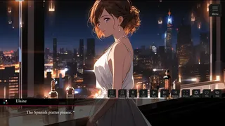 Скриншот 2 к игре Manhattan Dolls