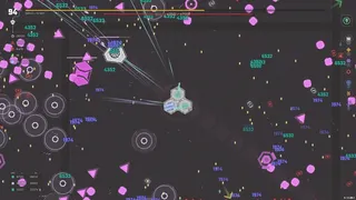 Скриншот 5 к игре Symmodance