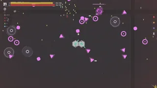 Скриншот 7 к игре Symmodance