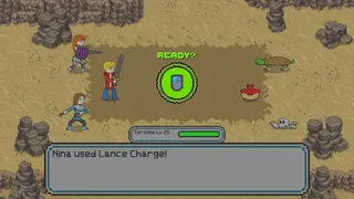 Скриншот 4 к игре SauceLore