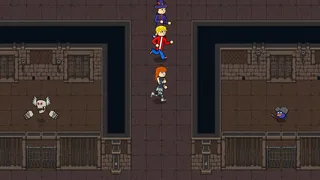 Скриншот 7 к игре SauceLore